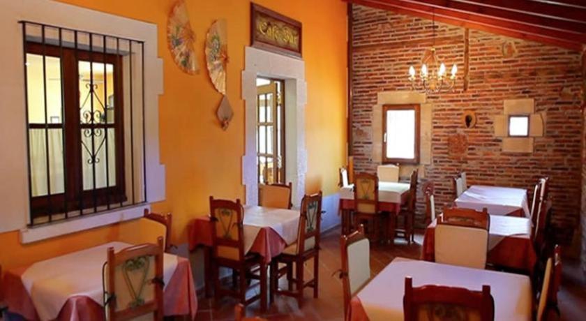 Hotel El Trasgu Soto De Cangas Extérieur photo