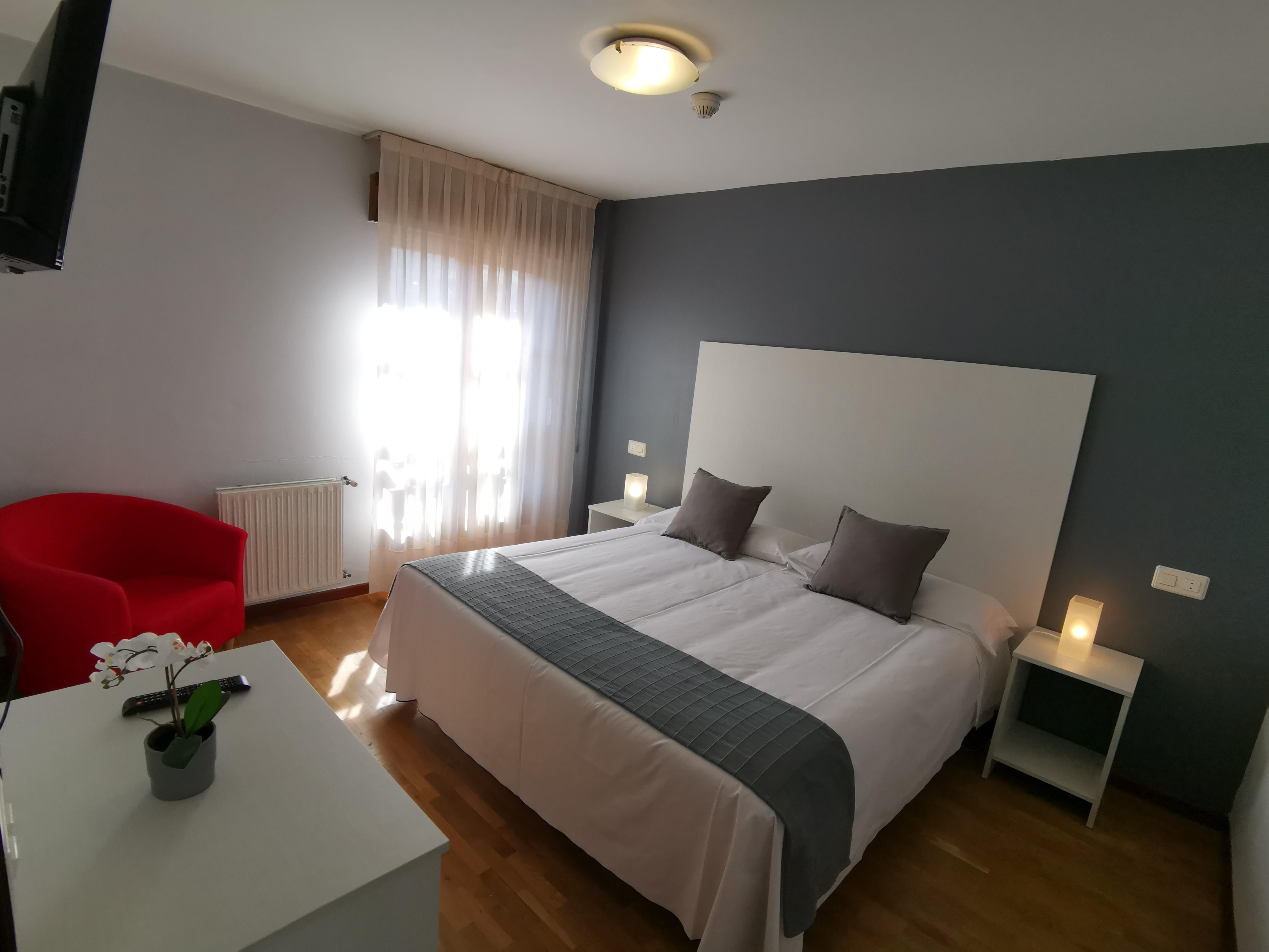Hotel El Trasgu Soto De Cangas Extérieur photo