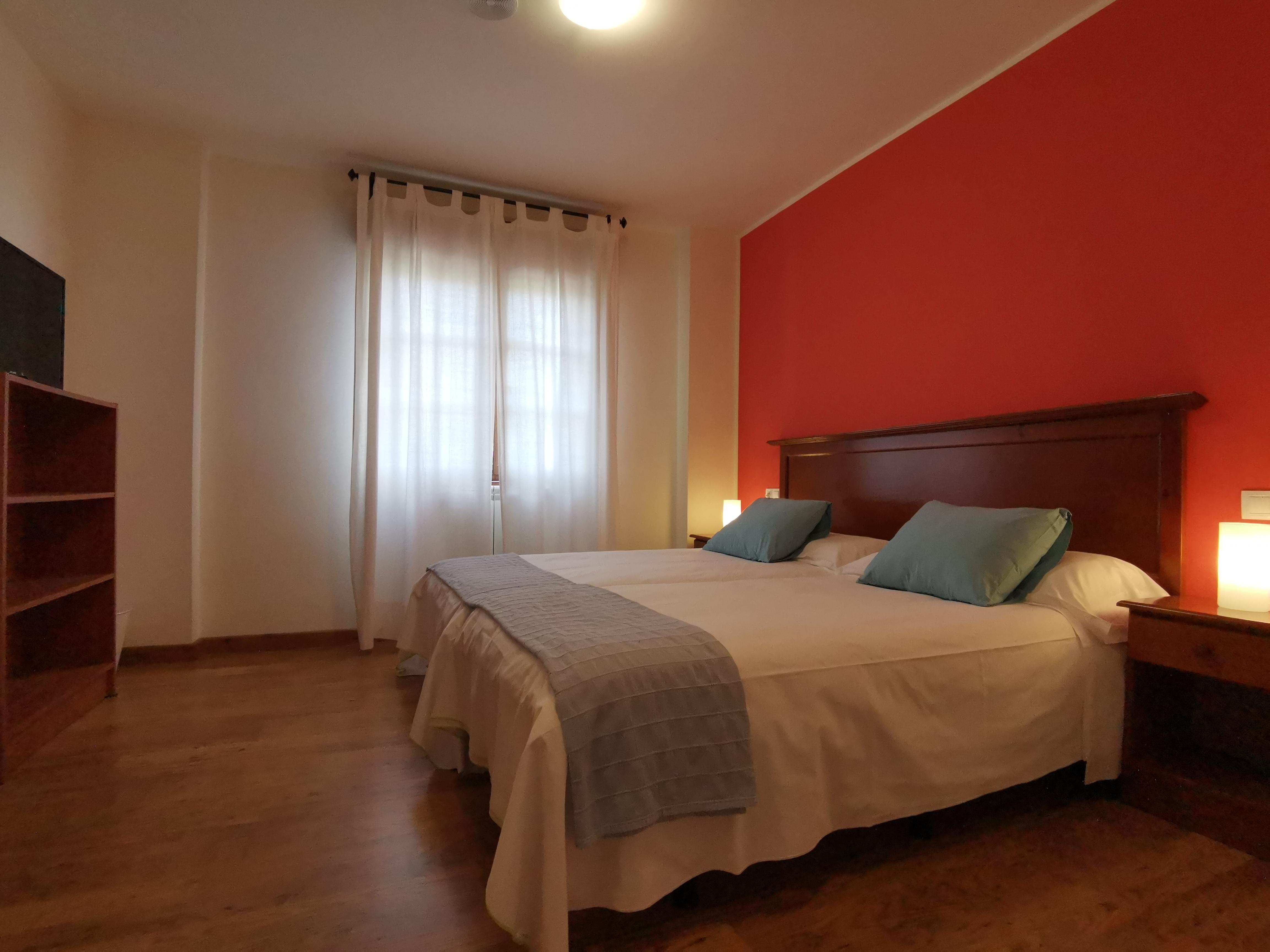 Hotel El Trasgu Soto De Cangas Extérieur photo