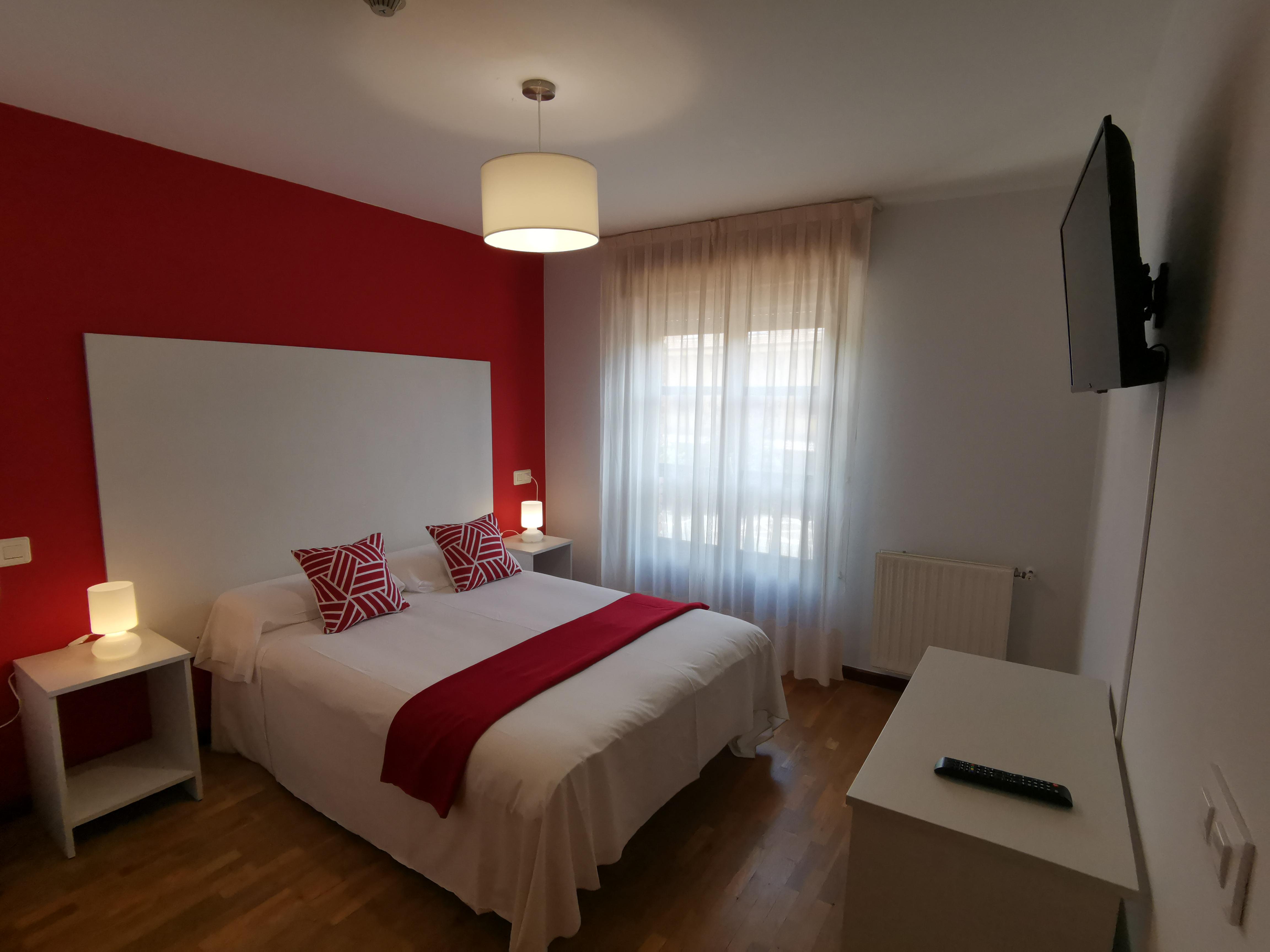 Hotel El Trasgu Soto De Cangas Extérieur photo