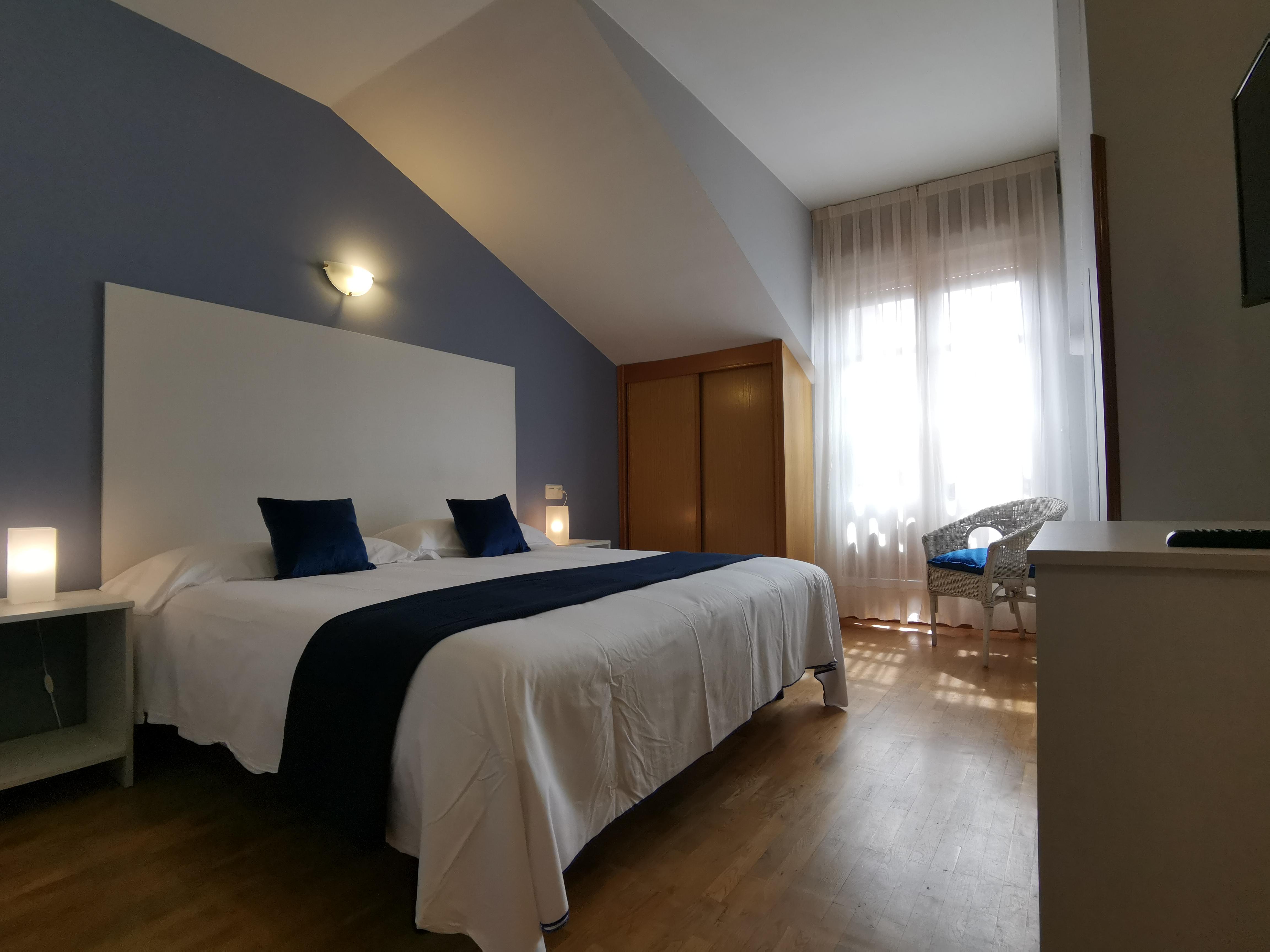 Hotel El Trasgu Soto De Cangas Extérieur photo