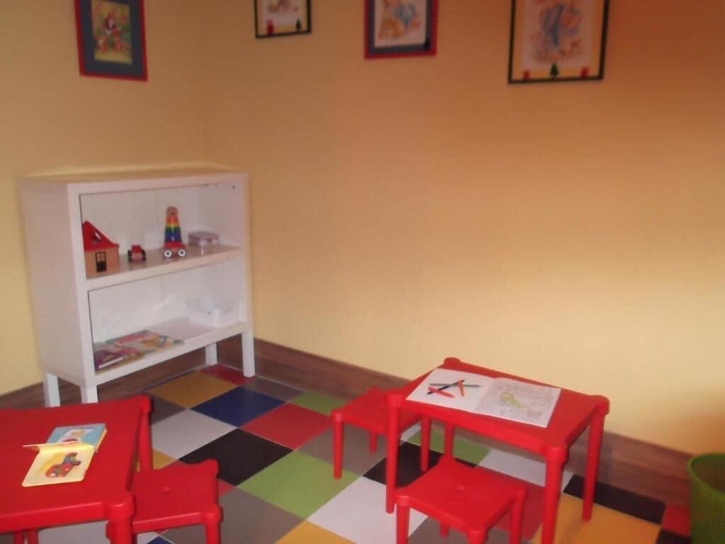 Hotel El Trasgu Soto De Cangas Extérieur photo