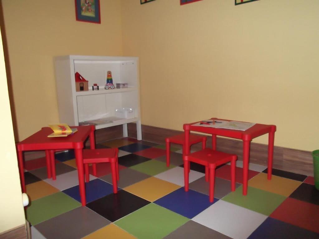 Hotel El Trasgu Soto De Cangas Extérieur photo