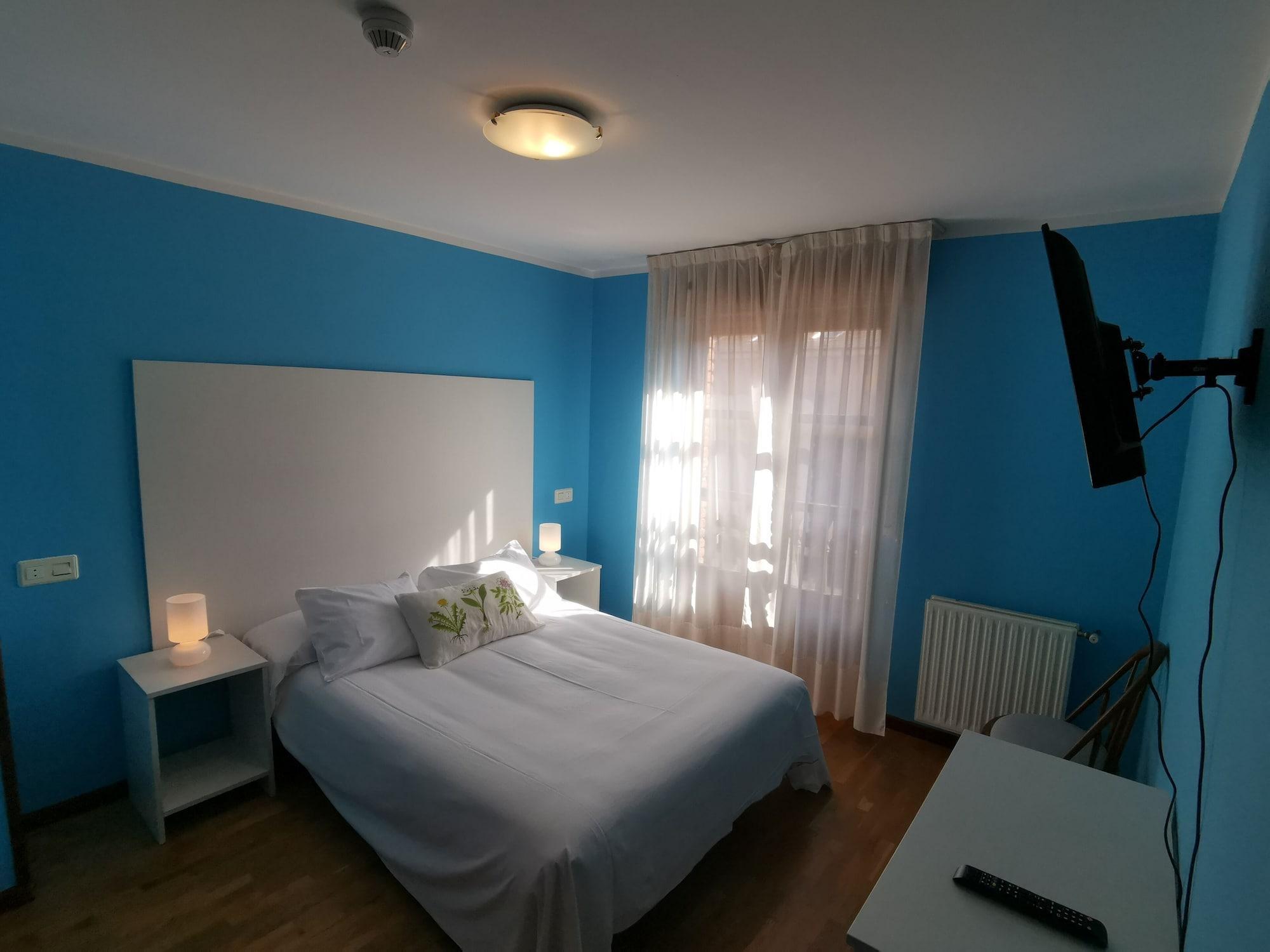 Hotel El Trasgu Soto De Cangas Extérieur photo