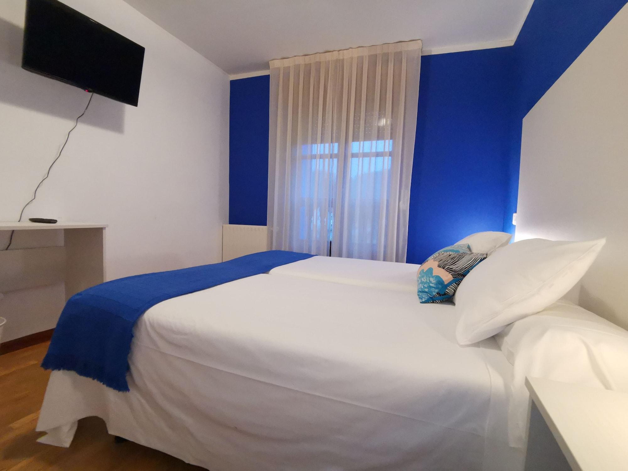Hotel El Trasgu Soto De Cangas Extérieur photo