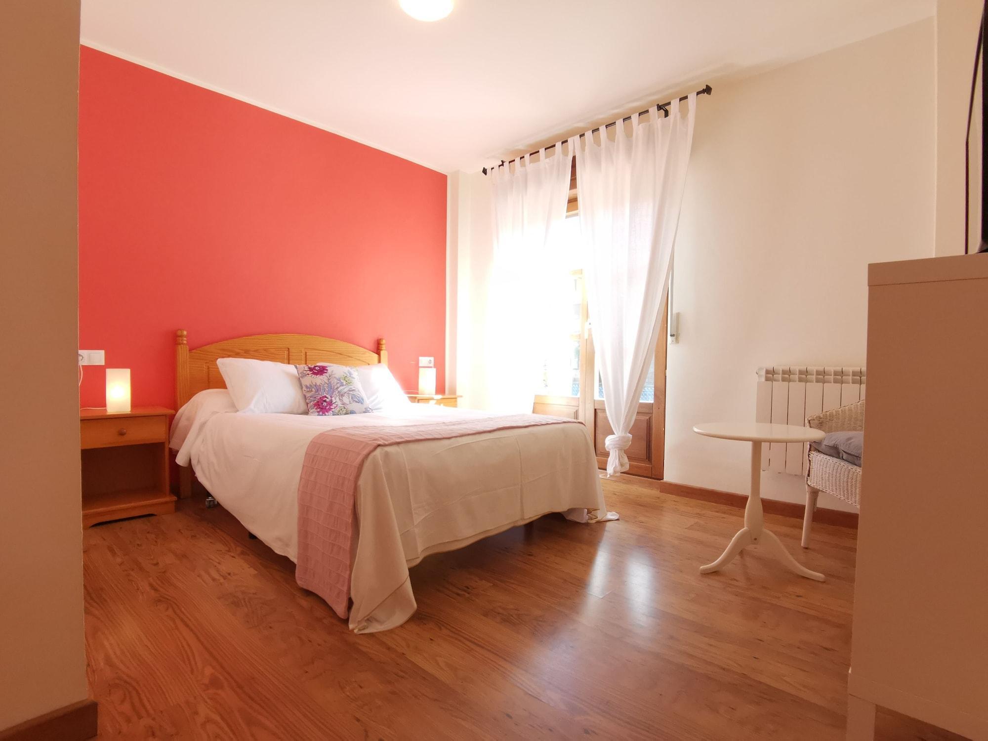 Hotel El Trasgu Soto De Cangas Extérieur photo