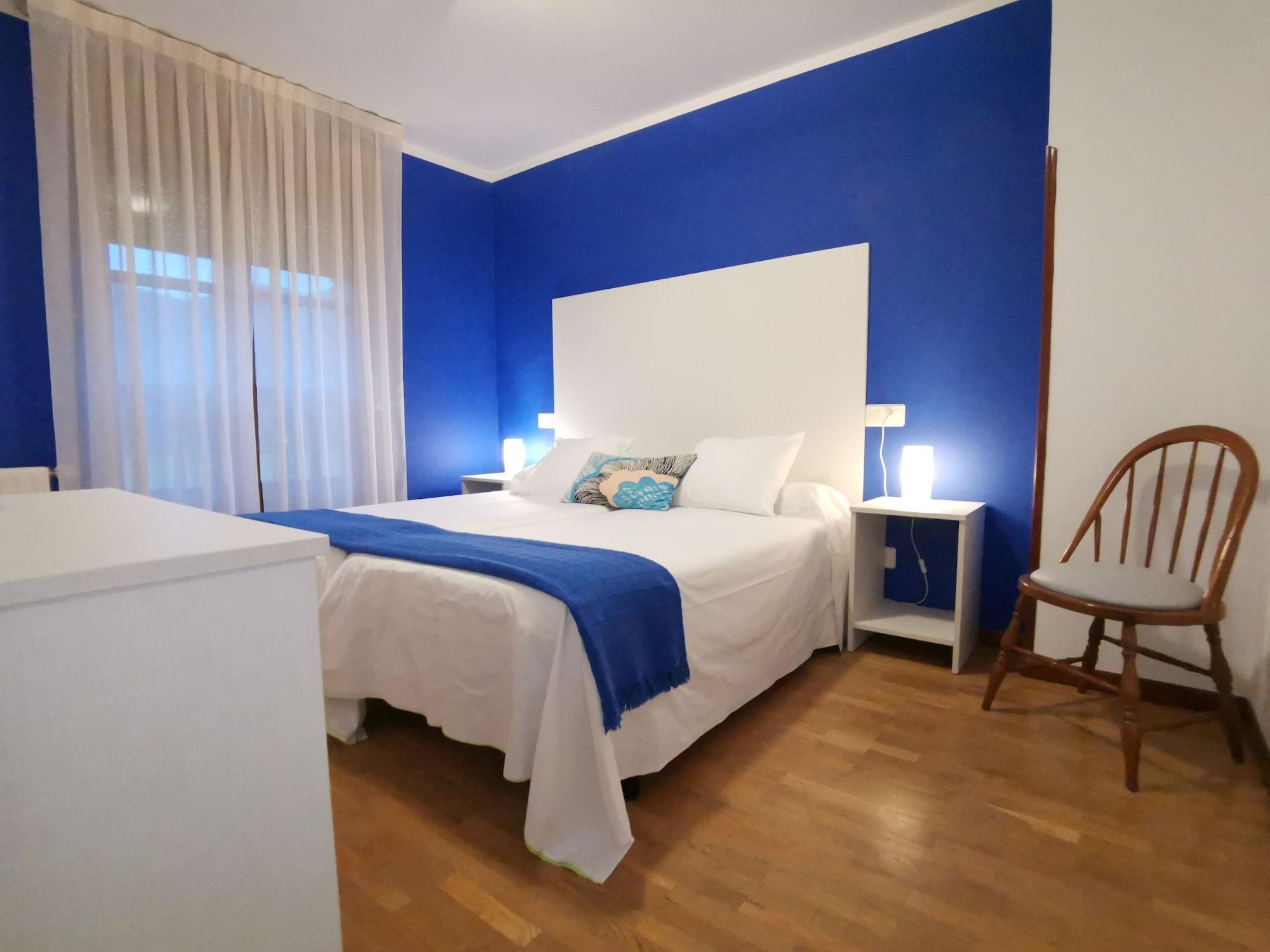 Hotel El Trasgu Soto De Cangas Extérieur photo