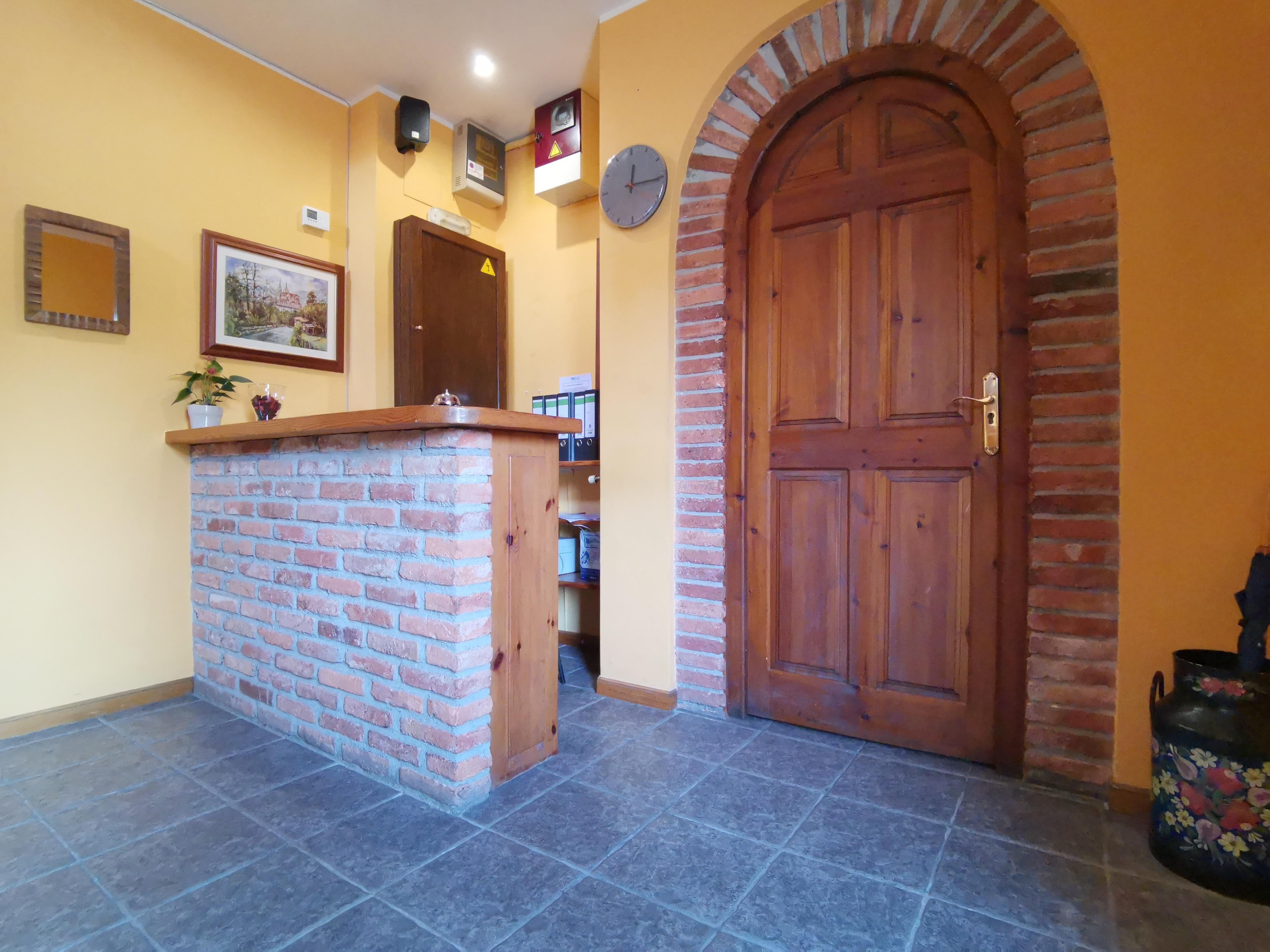 Hotel El Trasgu Soto De Cangas Extérieur photo