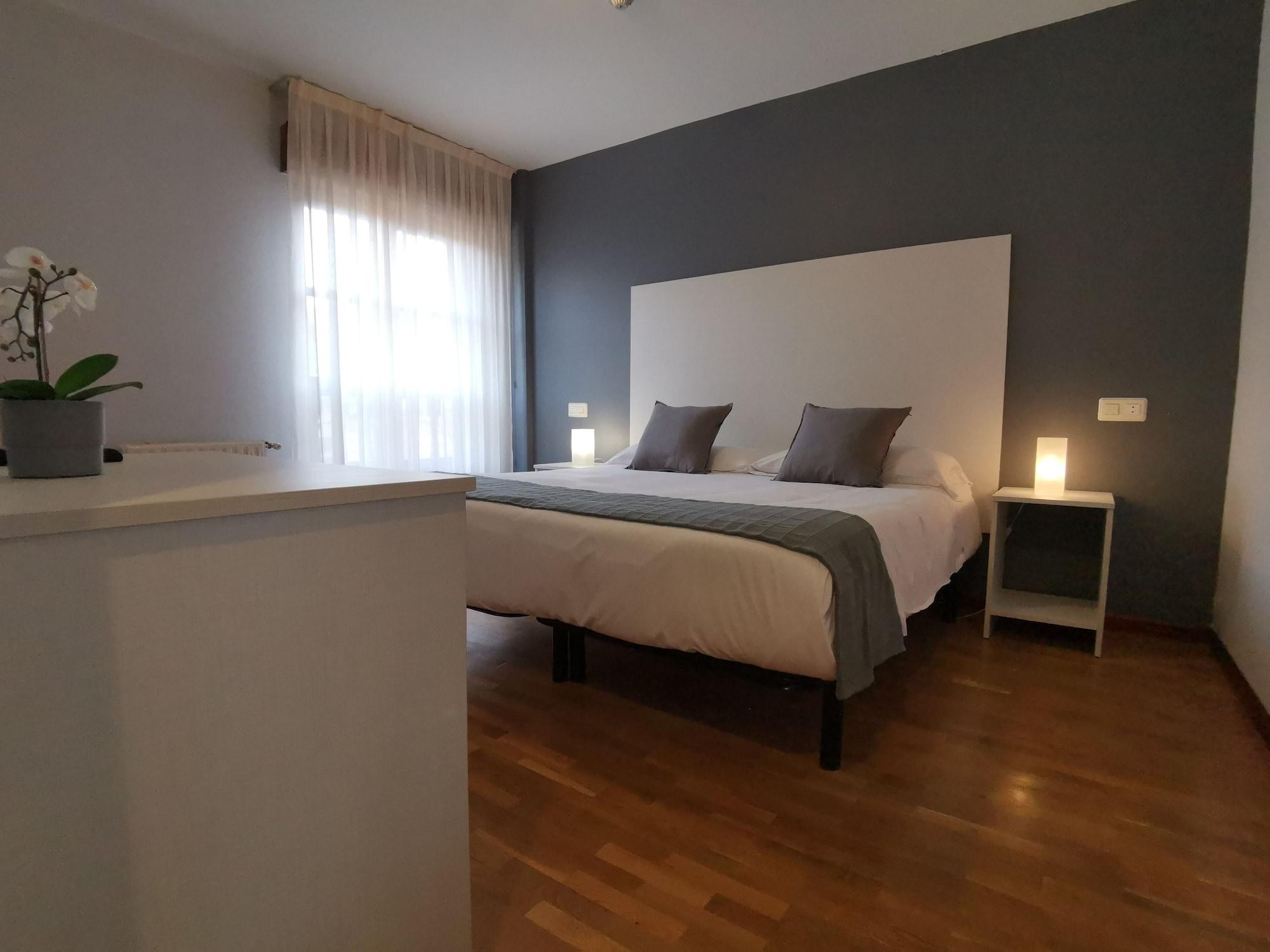 Hotel El Trasgu Soto De Cangas Extérieur photo