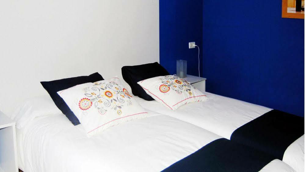 Hotel El Trasgu Soto De Cangas Extérieur photo