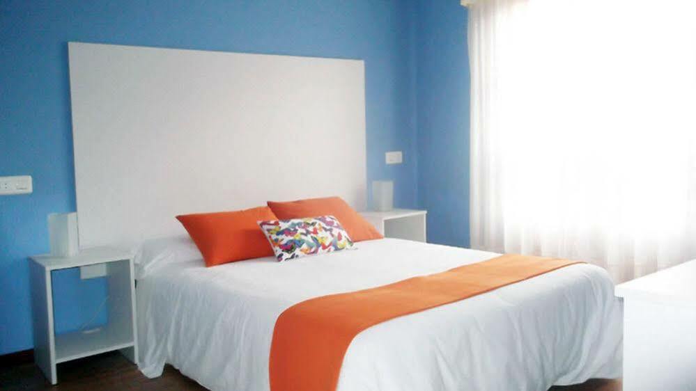 Hotel El Trasgu Soto De Cangas Extérieur photo